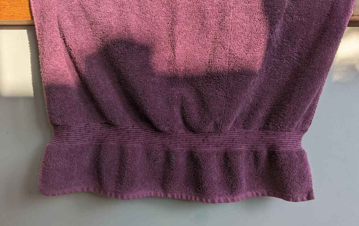 What is going on with the bands?