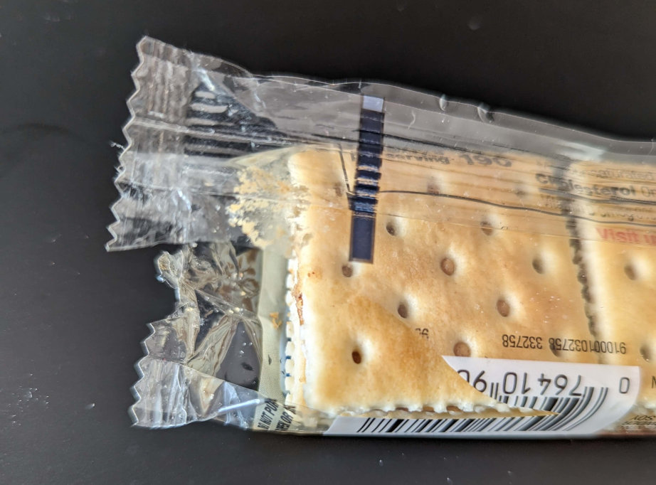 A daily frustration.