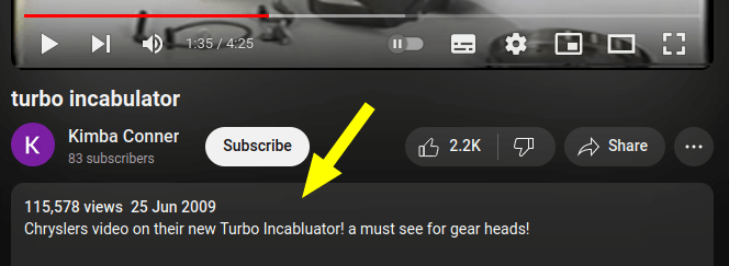 Copying text from a typical web page
